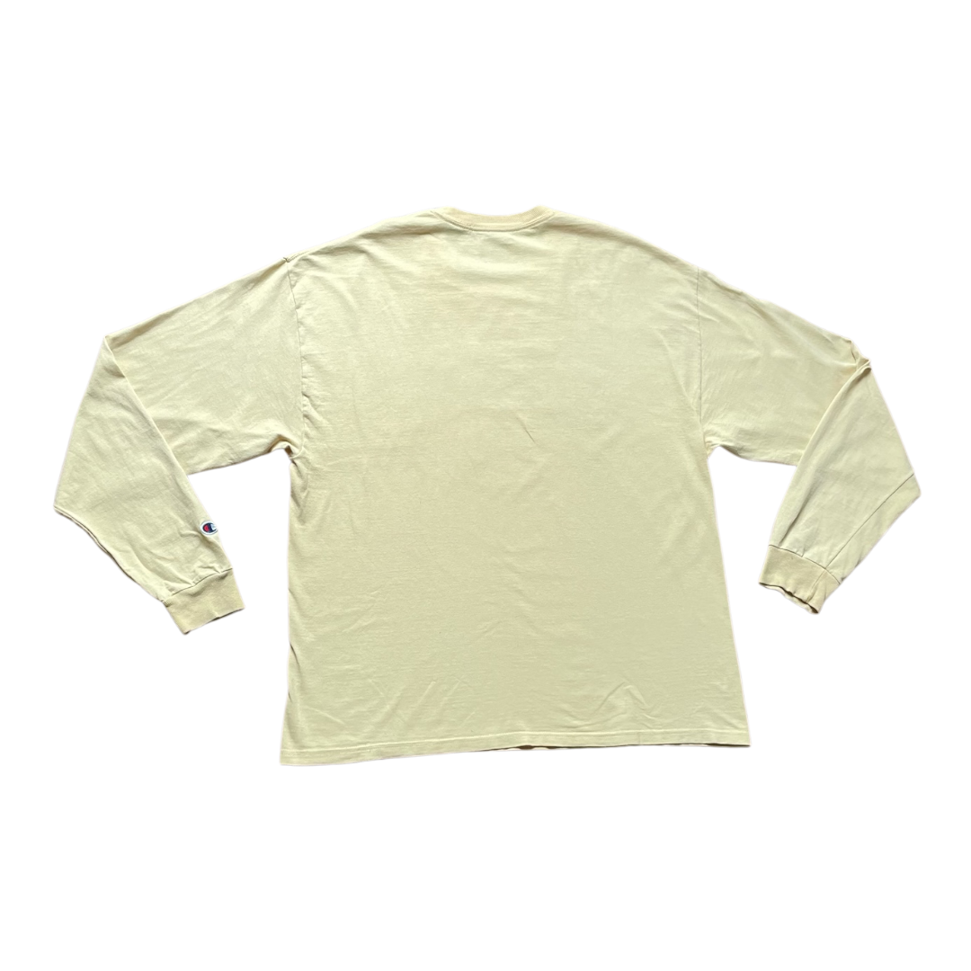Champion Notre Dame University Longsleeve t-shirt
