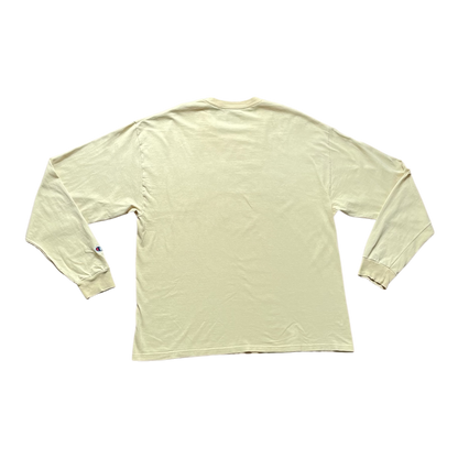 Champion Notre Dame University Longsleeve t-shirt