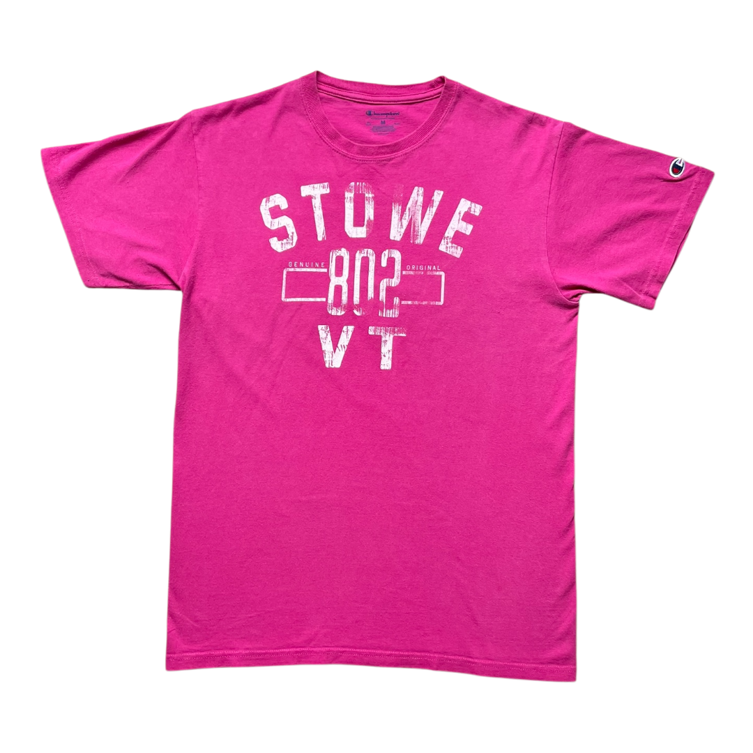 Champion Stowe T-shirt