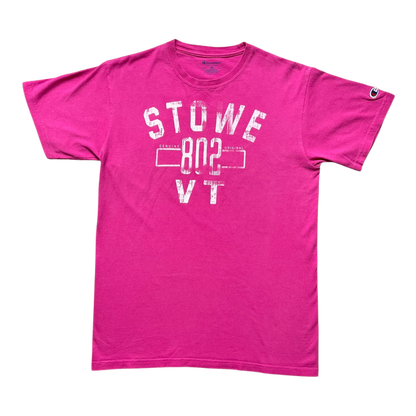 Champion Stowe T-shirt