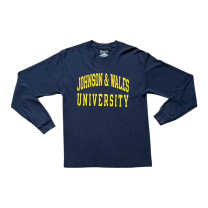 Champion Johnson & Wales Longsleeve t-shirt