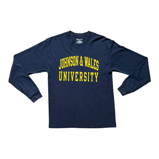 Champion Johnson & Wales Longsleeve t-shirt