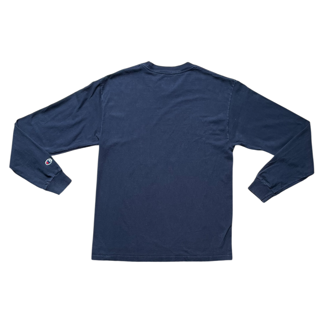 Champion Johnson & Wales Longsleeve t-shirt