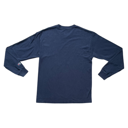 Champion Johnson & Wales Longsleeve t-shirt