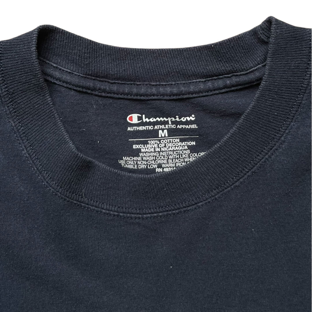 Champion Johnson & Wales Longsleeve t-shirt
