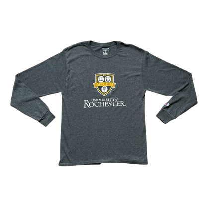 Champion Rochester University Longsleeve