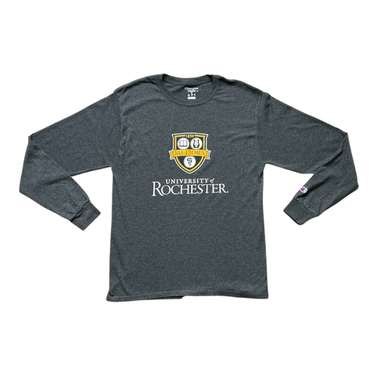 Champion Rochester University Longsleeve