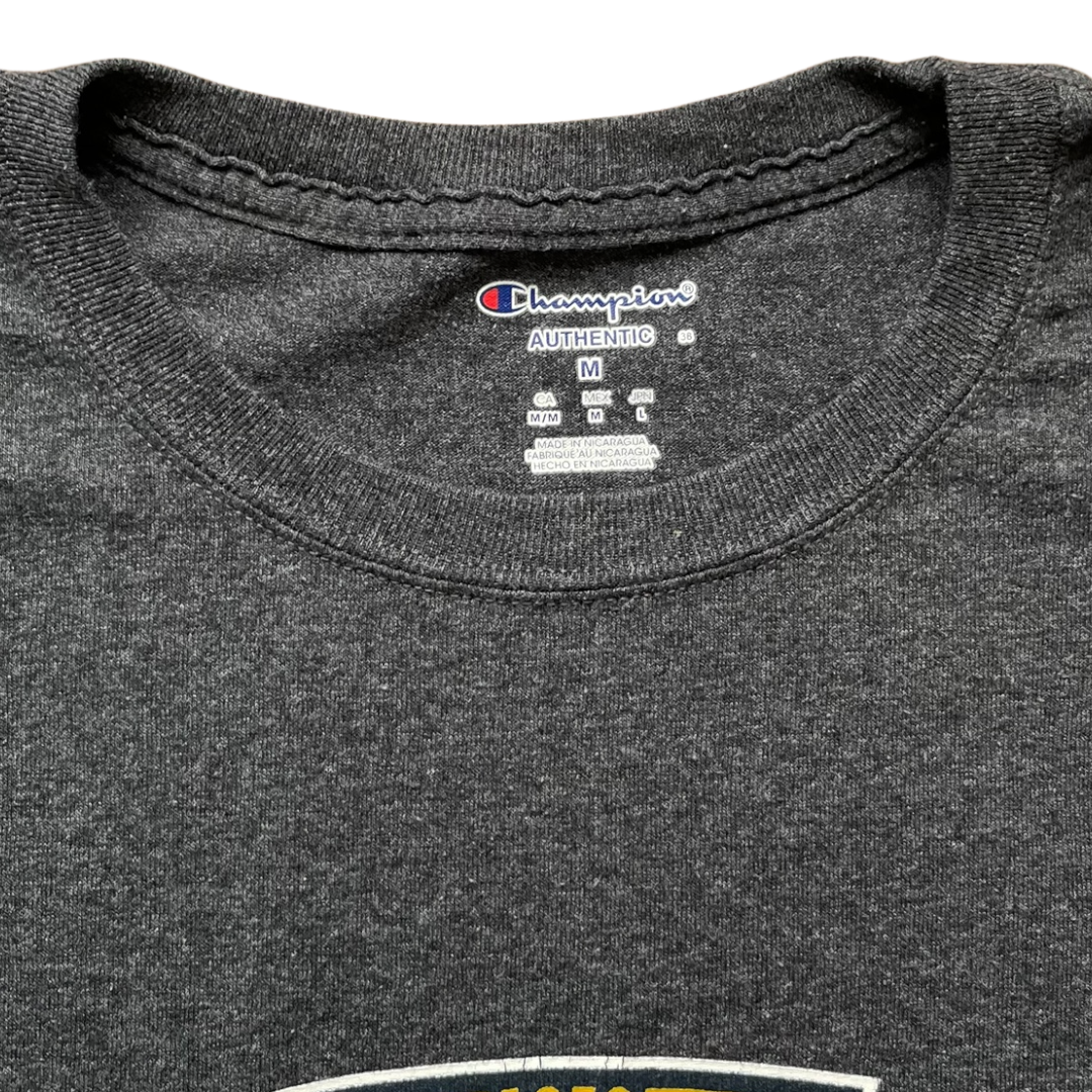 Champion Rochester University Longsleeve