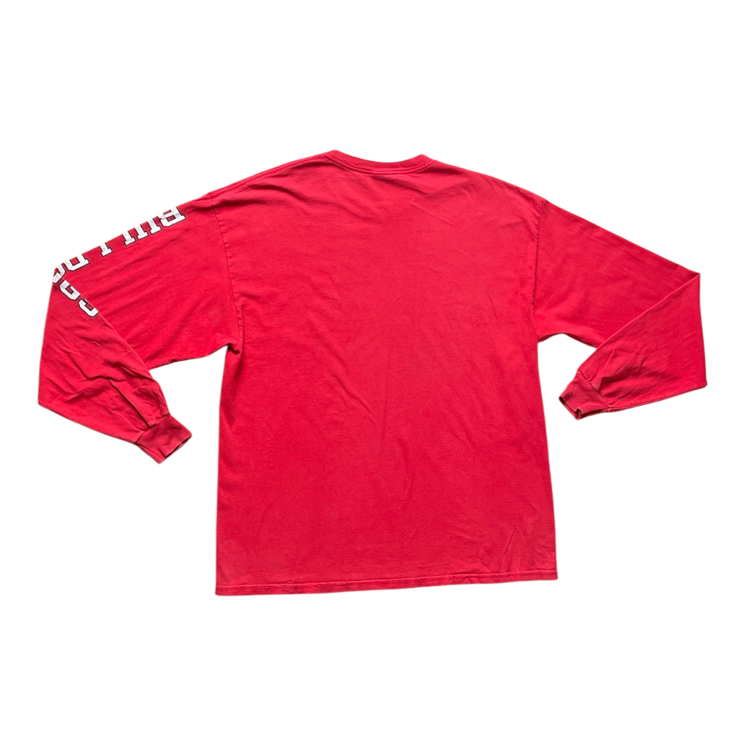 Champion Georgia University Longsleeve
