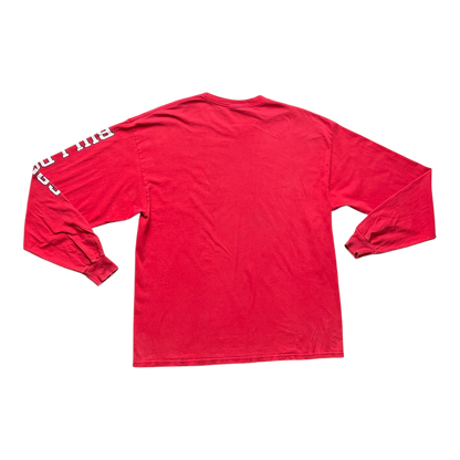 Champion Georgia University Longsleeve