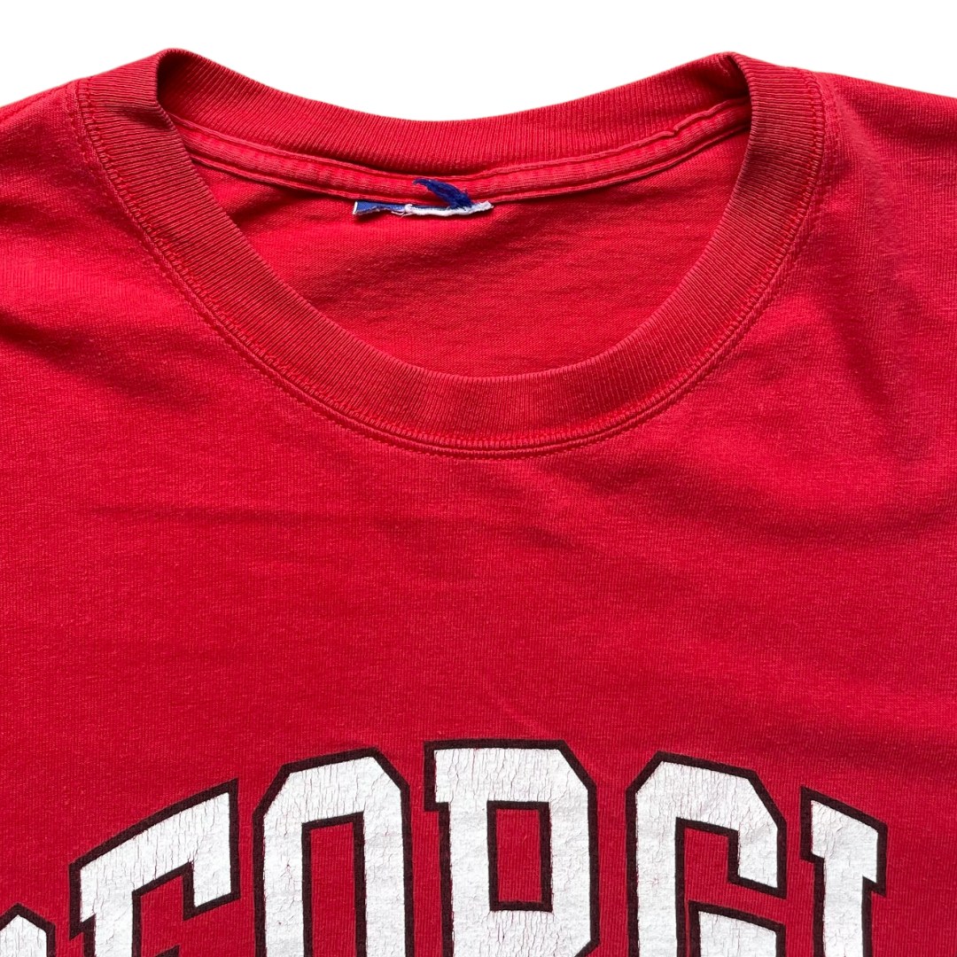 Champion Georgia University Longsleeve