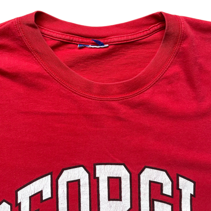 Champion Georgia University Longsleeve