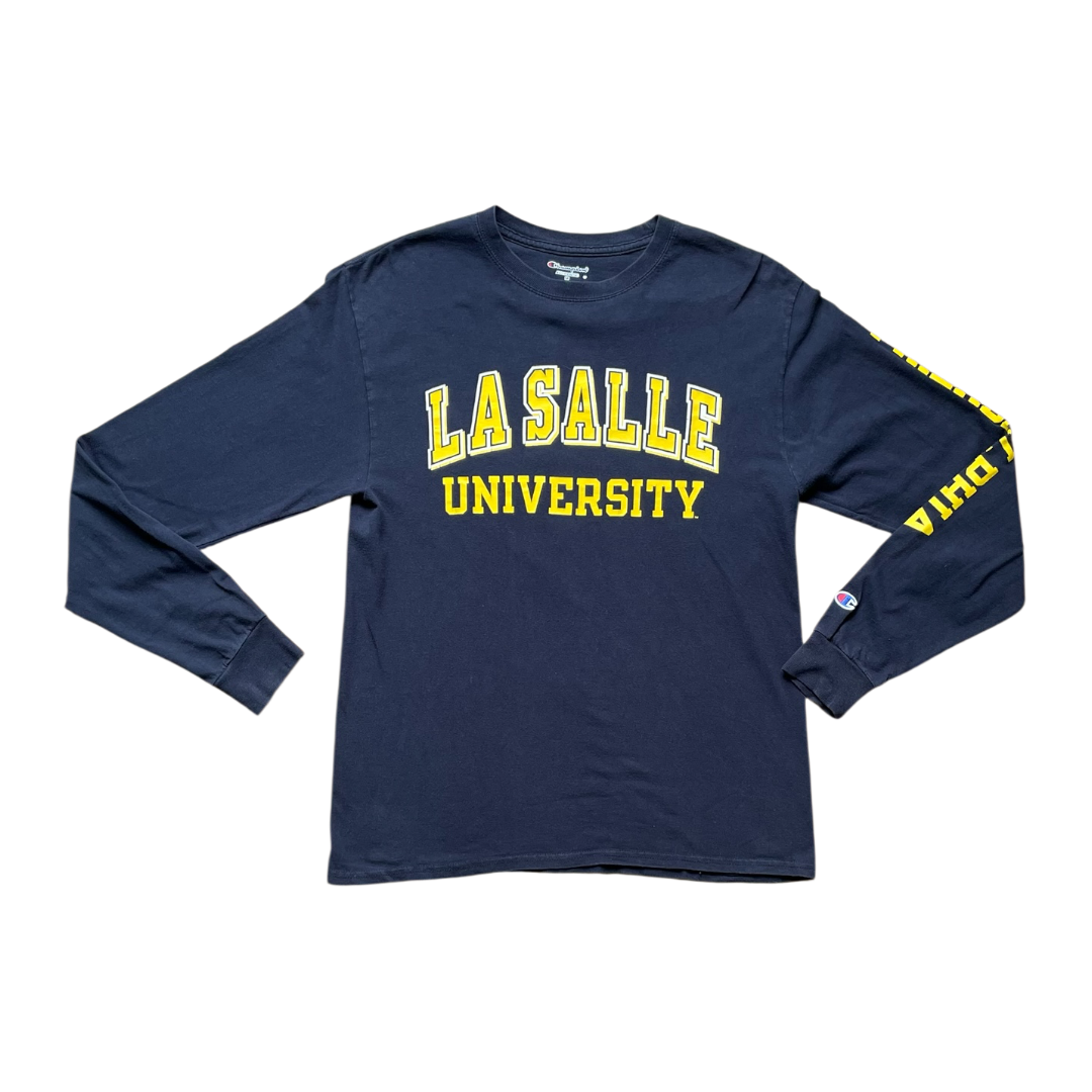 Champion La Salle University Longsleeve t-shirt
