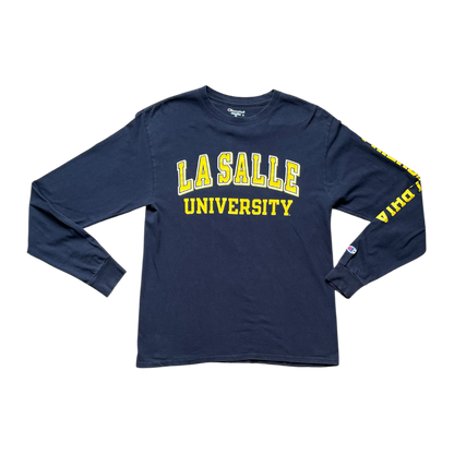 Champion La Salle University Longsleeve t-shirt