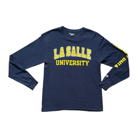 Champion La Salle University Longsleeve t-shirt