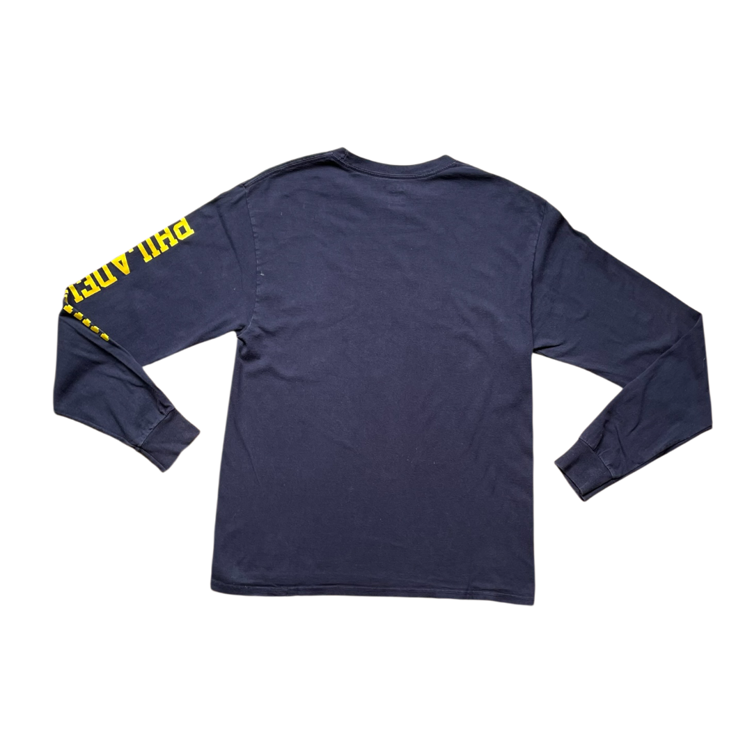 Champion La Salle University Longsleeve t-shirt
