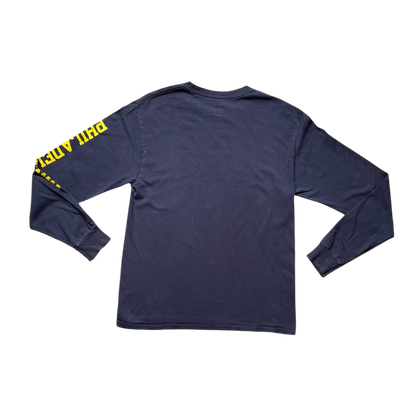 Champion La Salle University Longsleeve t-shirt