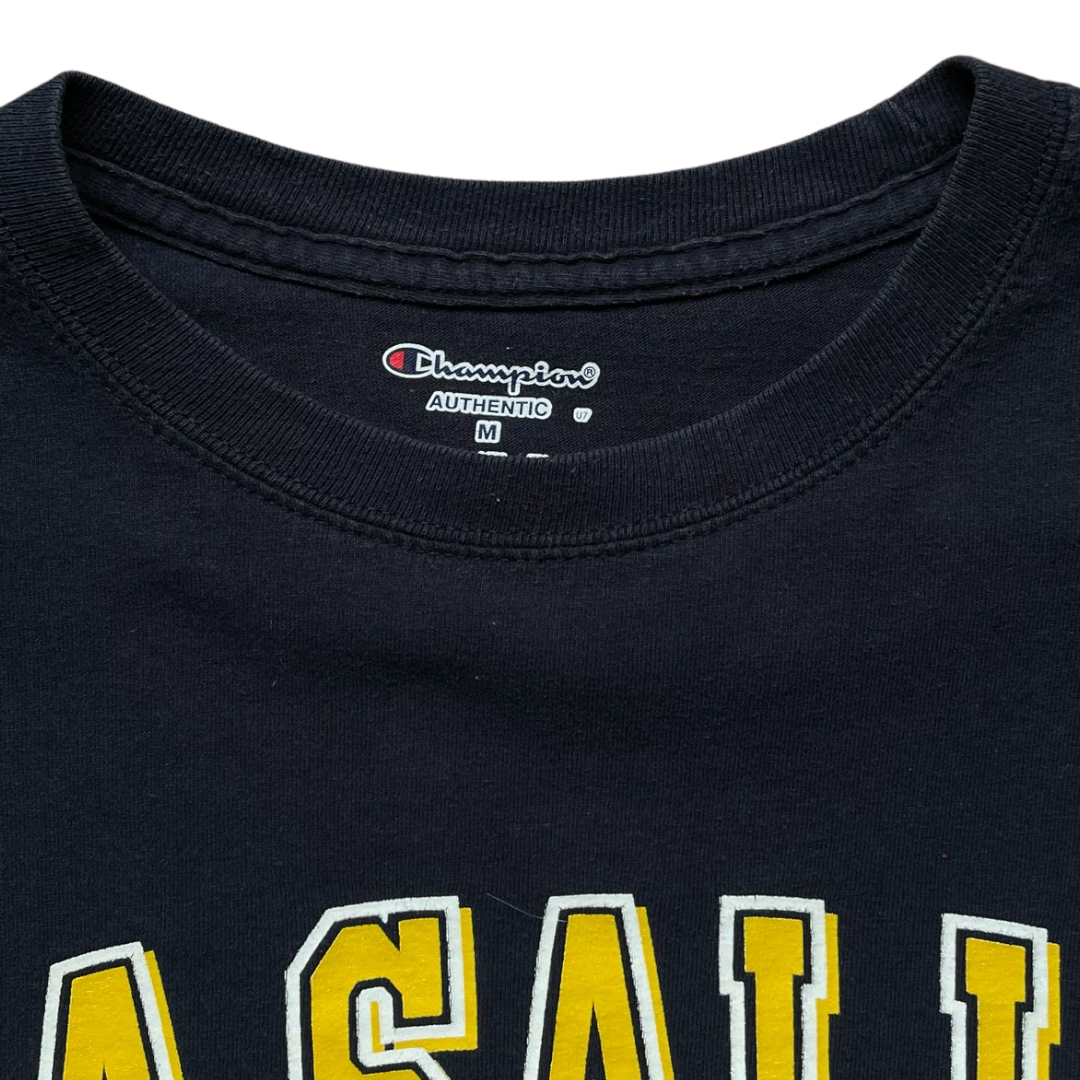 Champion La Salle University Longsleeve t-shirt
