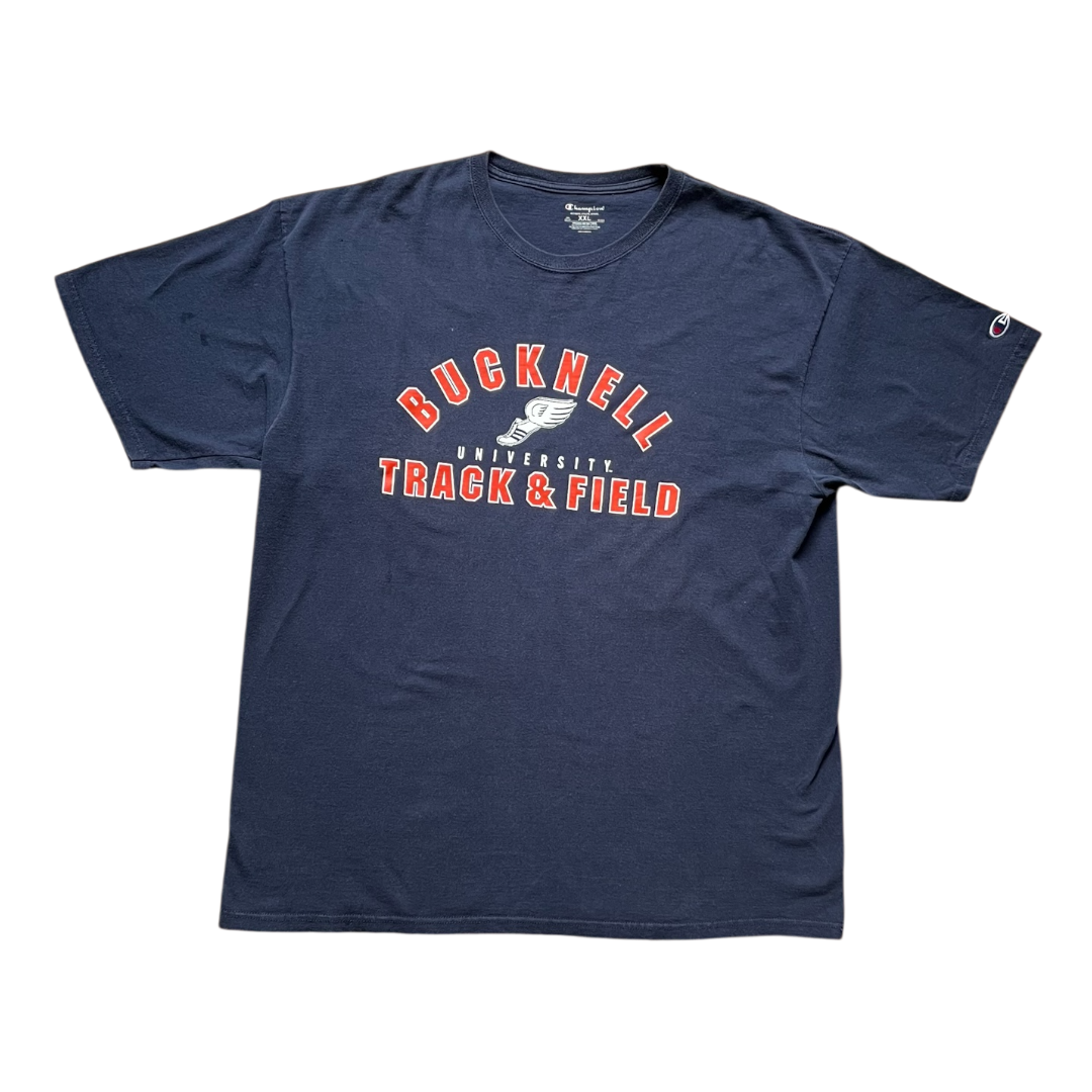 Champion Bucknell University T-shirt