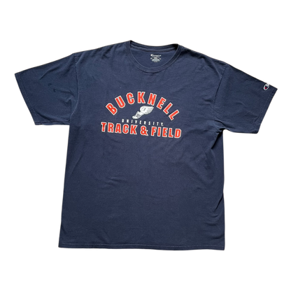 Champion Bucknell University T-shirt