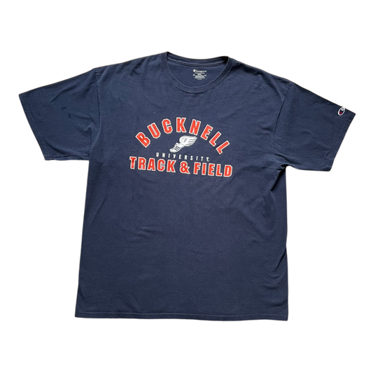Champion Bucknell University T-shirt