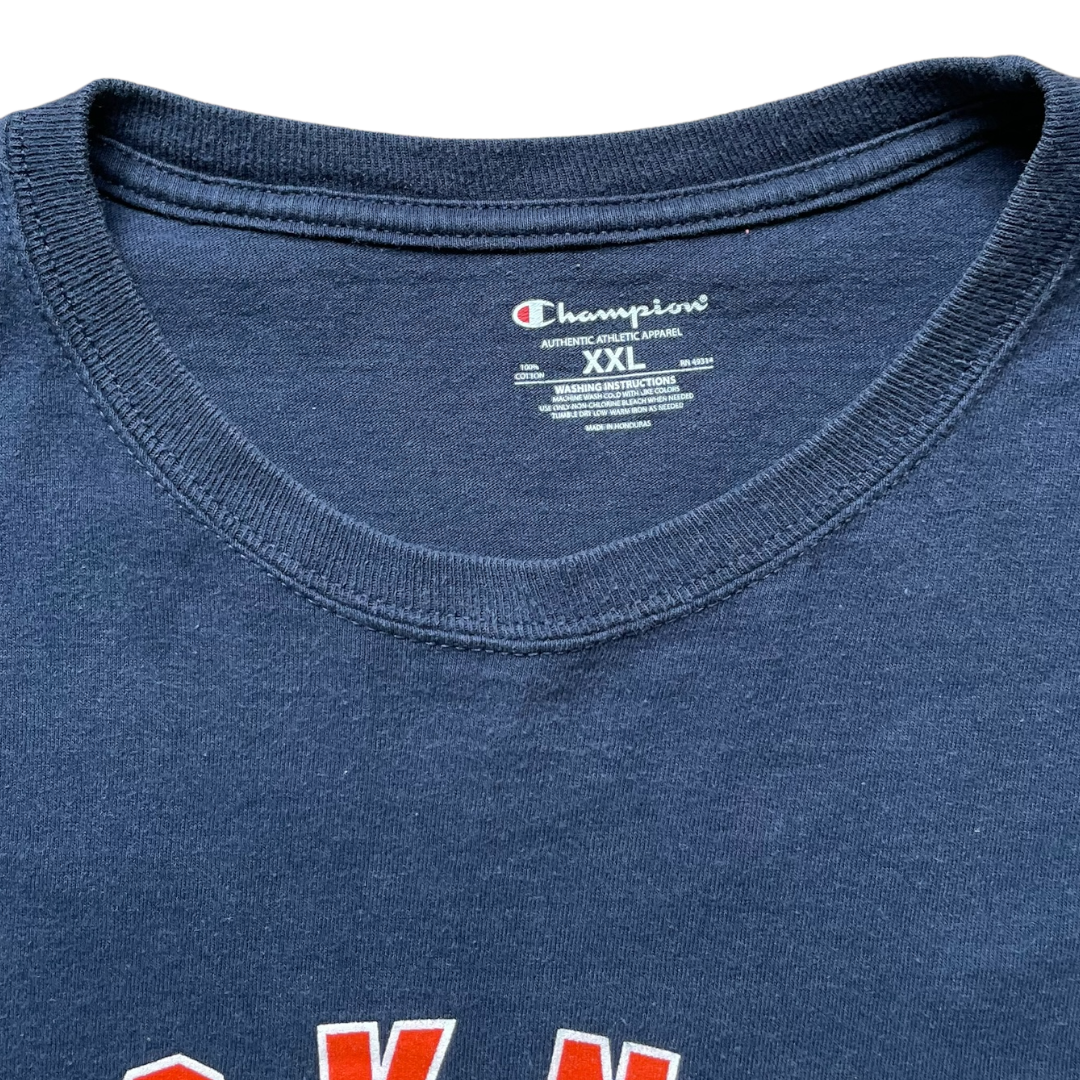 Champion Bucknell University T-shirt