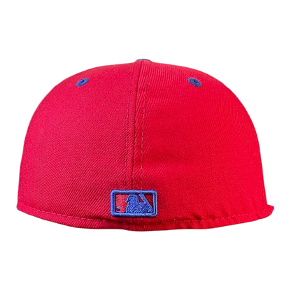 New Era Oakland Athletics fitted cap