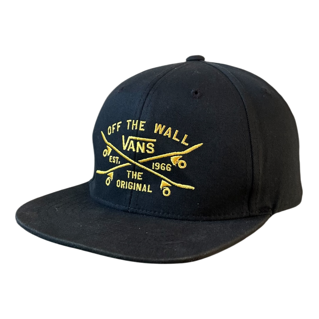 Vans SKB cross cap KIDS