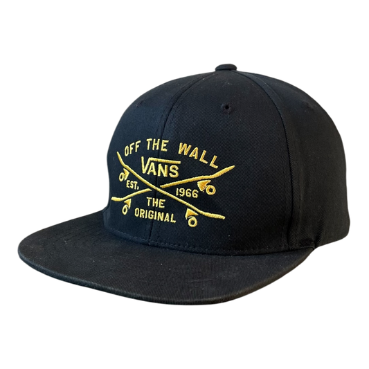 Vans SKB cross cap KIDS