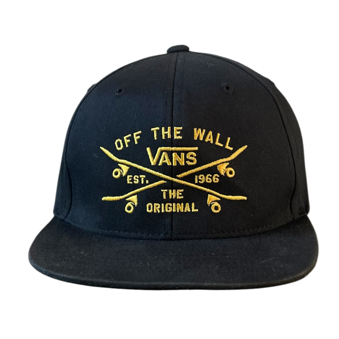 Vans SKB cross cap KIDS