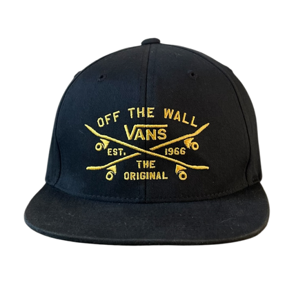 Vans SKB cross cap KIDS