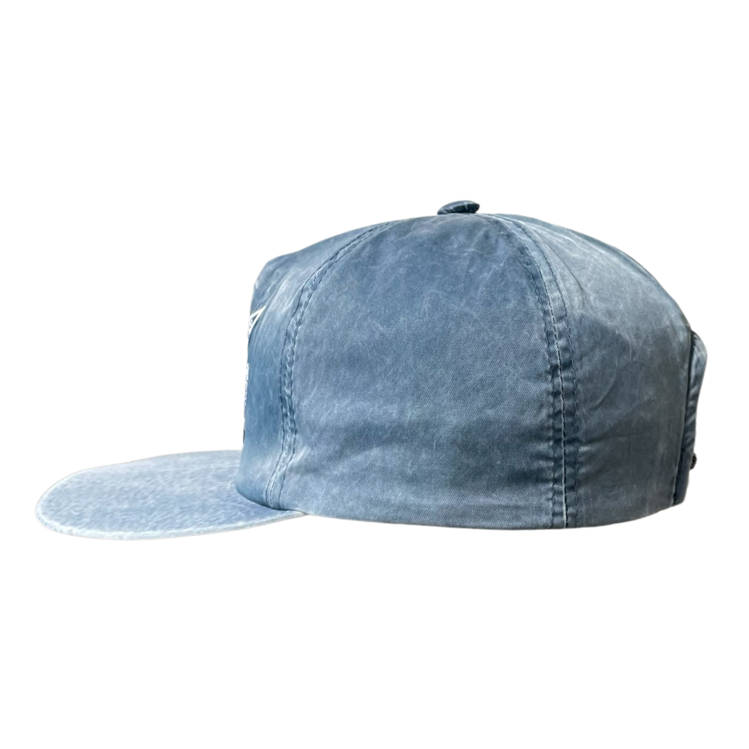 Chicago bears logo cap