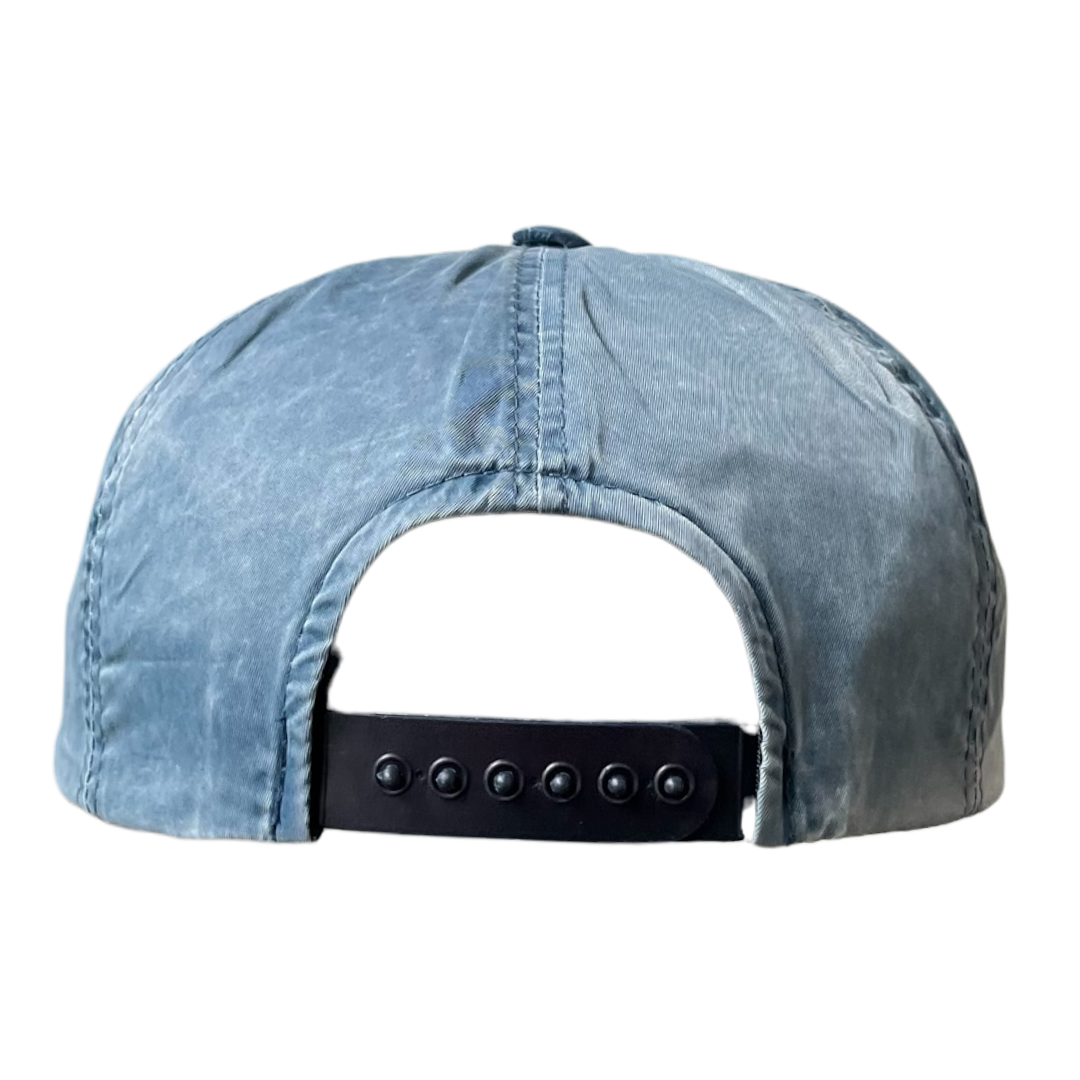 Chicago bears logo cap