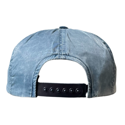 Chicago bears logo cap