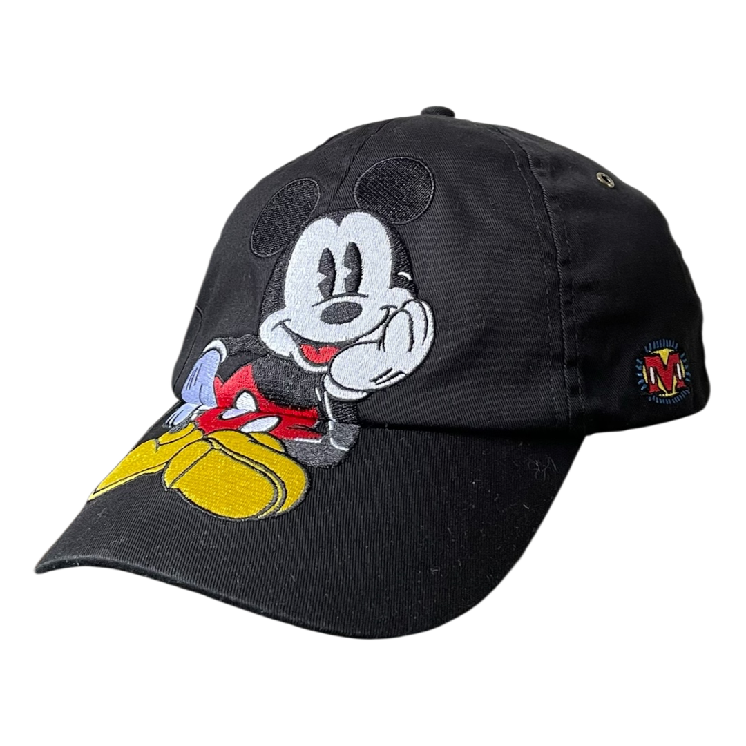 Disney Mickey cap