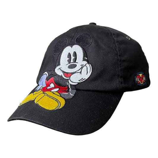 Disney Mickey cap