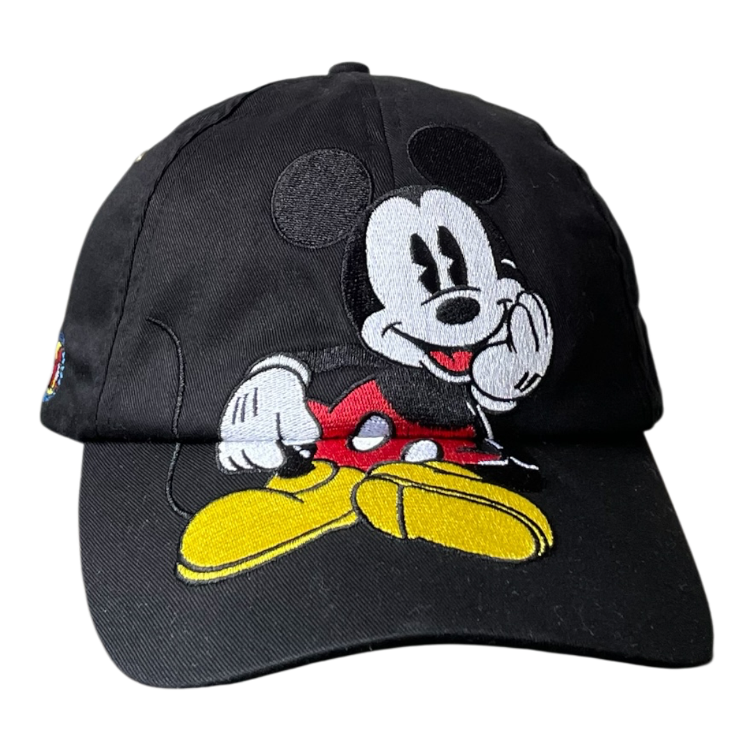 Disney Mickey cap