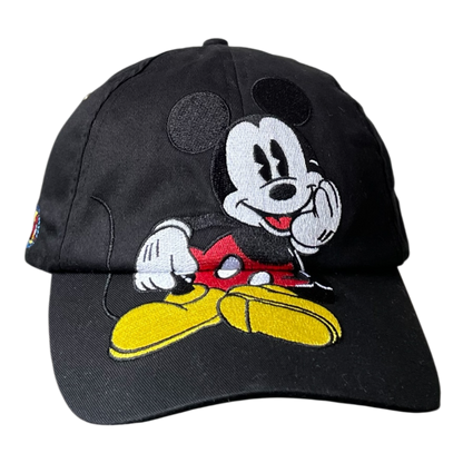 Disney Mickey cap