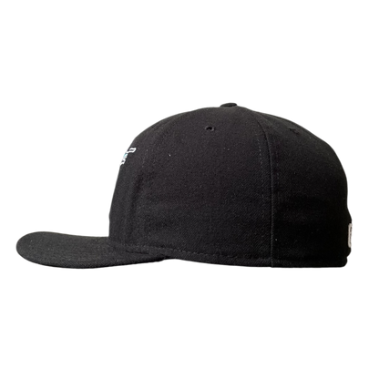 Florida Marlins MLB fitted cap