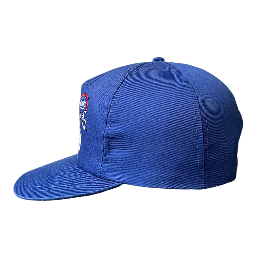 New york Giants NFL logo cap
