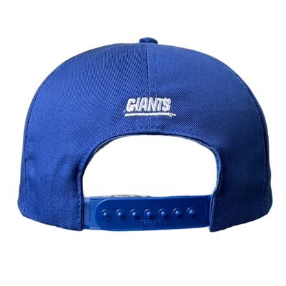 New york Giants NFL logo cap