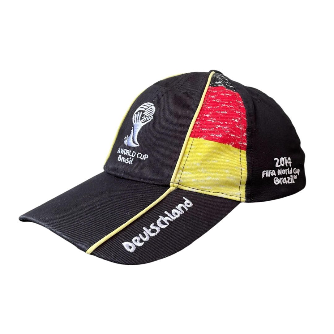 FIFA world cup 2014 Deutschland cap