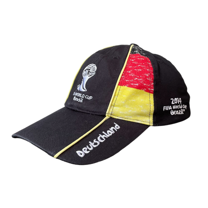 FIFA world cup 2014 Deutschland cap