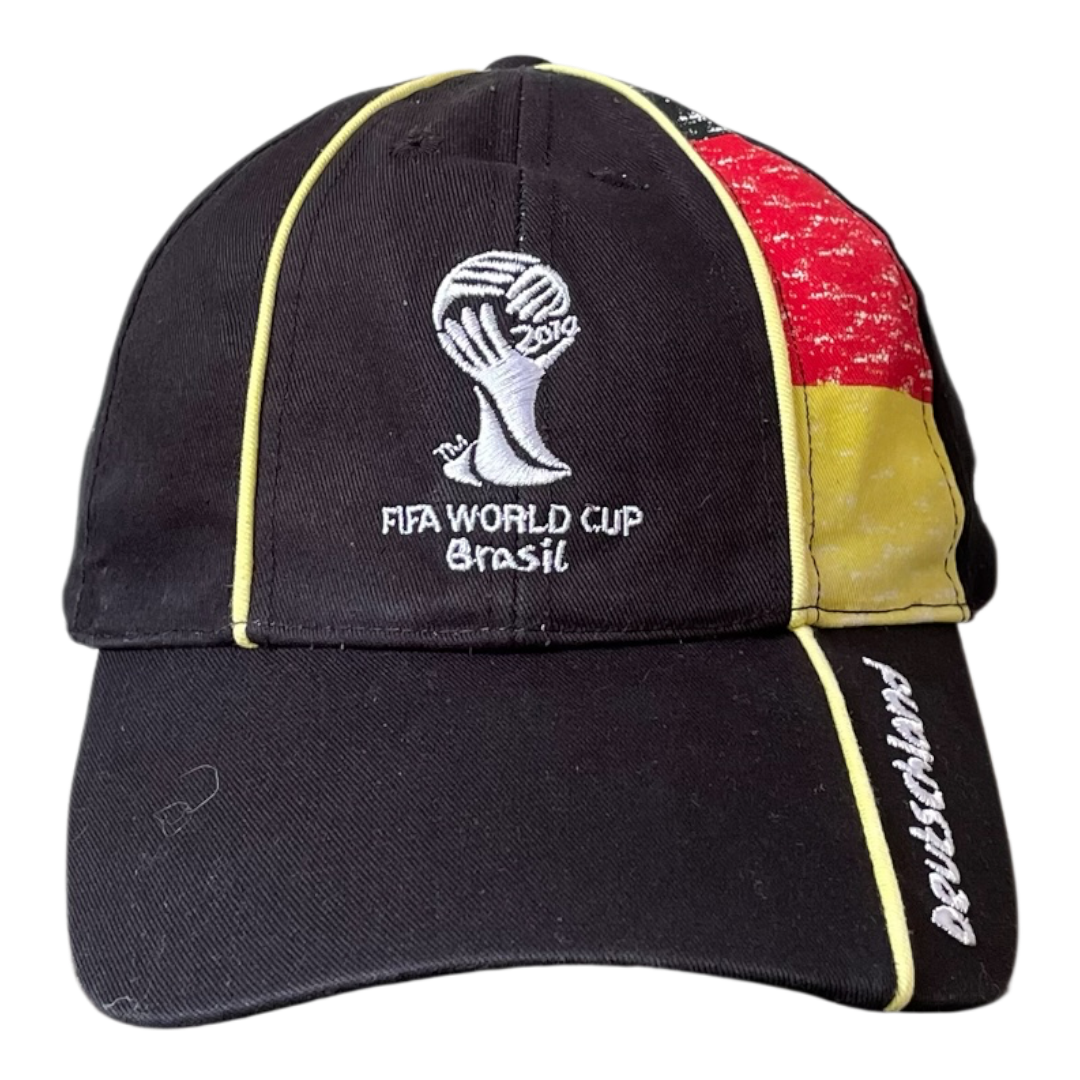 FIFA world cup 2014 Deutschland cap