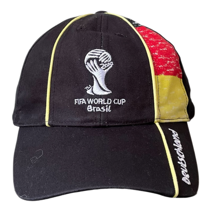 FIFA world cup 2014 Deutschland cap