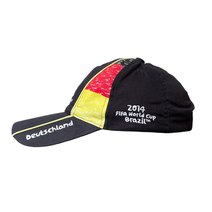 FIFA world cup 2014 Deutschland cap