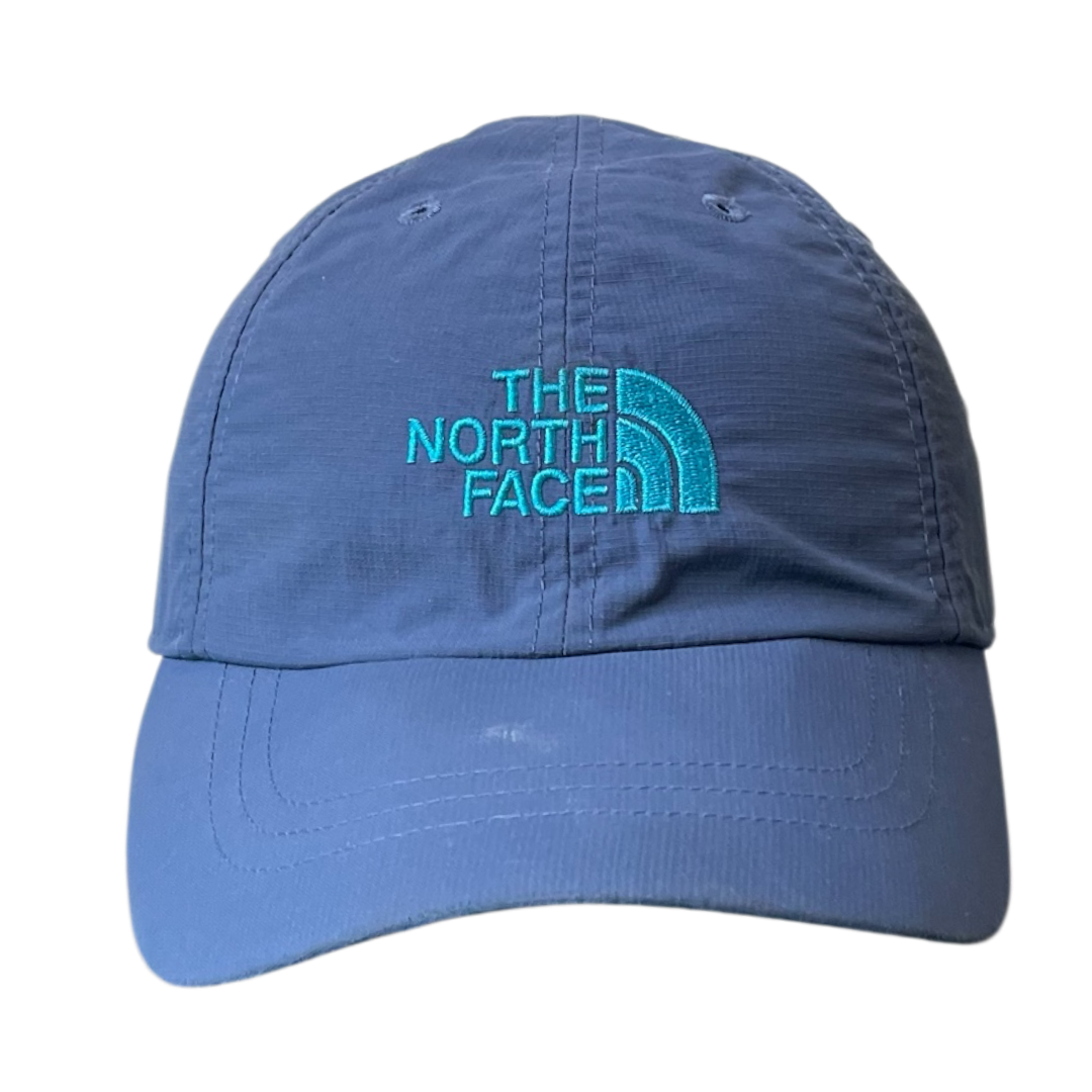 North face logo cap KIDS