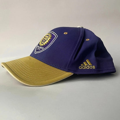Adidas Orlando city fitted cap