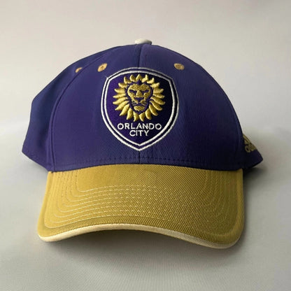 Adidas Orlando city fitted cap