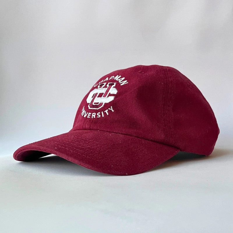 Chapman University cap